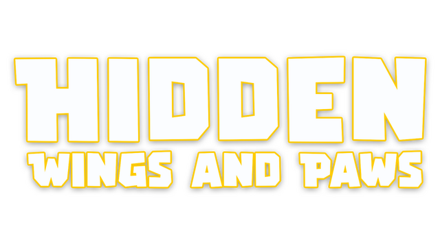 Hidden Wings and Paws- Backlog.rip