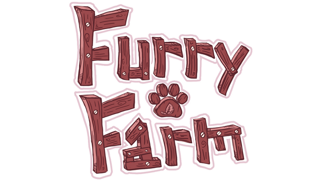 Furry Farm Logo