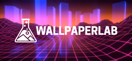 WallpaperLab cover art