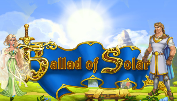 Ballad of Solar