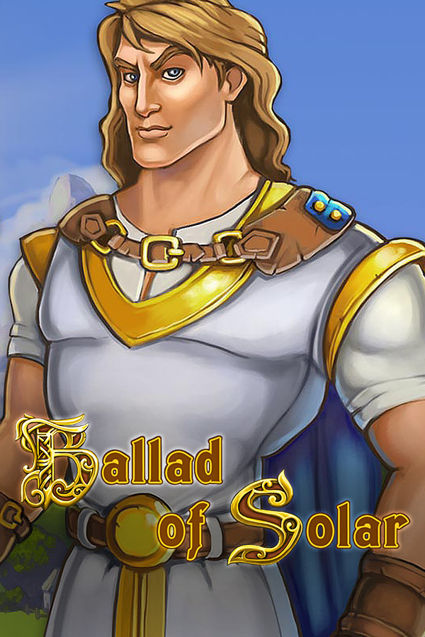 Ballad of Solar for steam