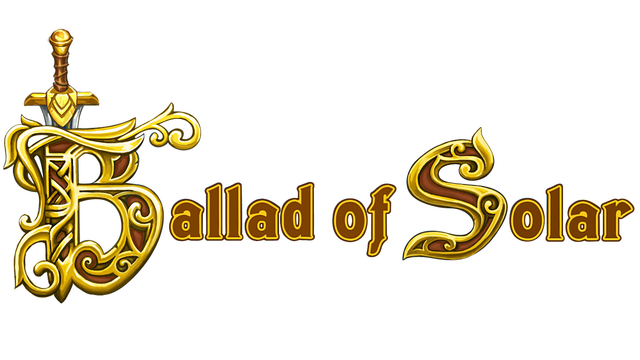 Ballad of Solar - Steam Backlog