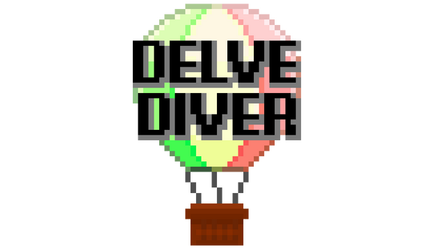 Delve Diver Logo