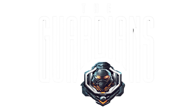 THE GUARDIANS Logo