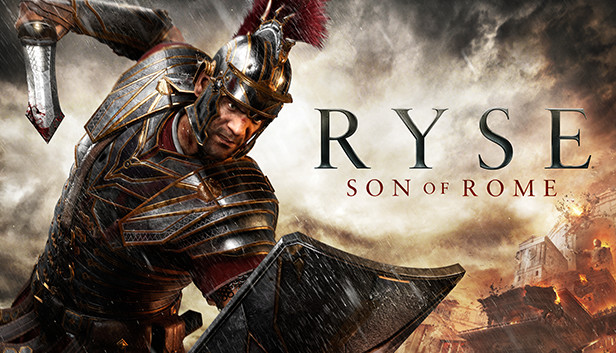 Сэкономьте 70% при покупке Ryse: Son of Rome в Steam