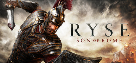 Ryse: Son of Rome cover art