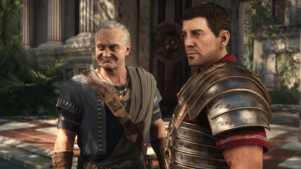 Ryse: Son of Rome requirements