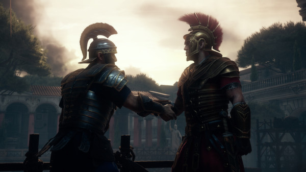 Ryse: Son of Rome PC requirements