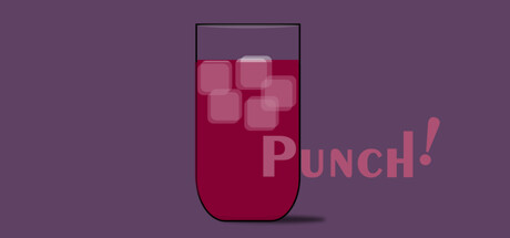 Punch! cover art