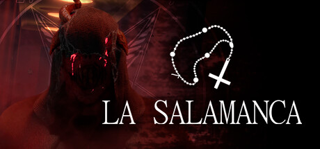 La Salamanca cover art