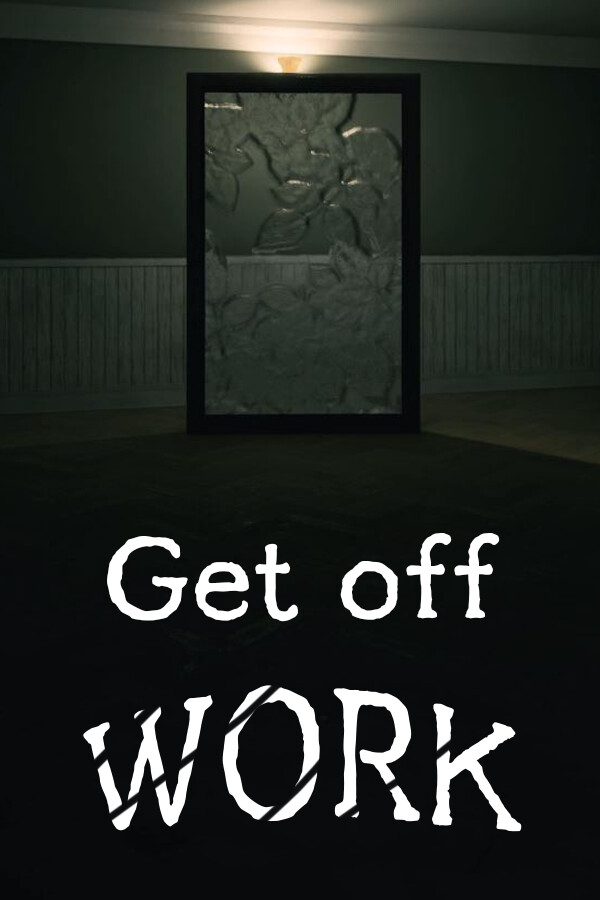 Get off Work for Steam in Canada region