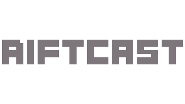 Riftcast Logo