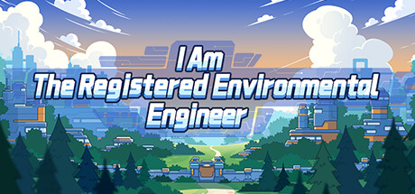 I Am The Registered Environmental Engineer PC Specs