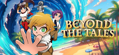 Beyond The Tales PC Specs