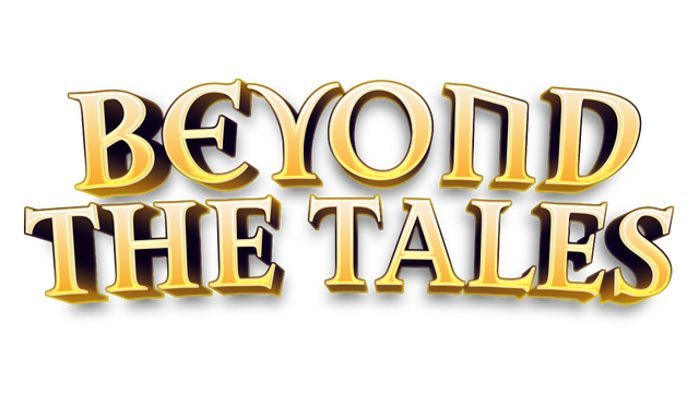 Beyond The Tales Logo