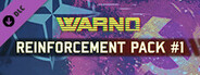 WARNO - Reinforcement Pack #1