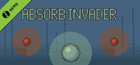 Absorb Invader Demo cover art