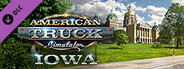 American Truck Simulator - Iowa