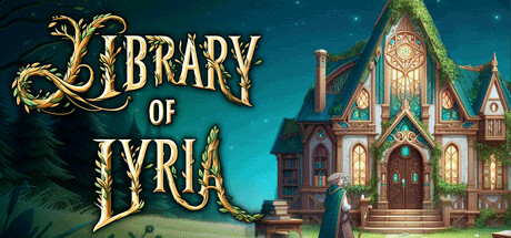 Library Of Lyria PC Specs