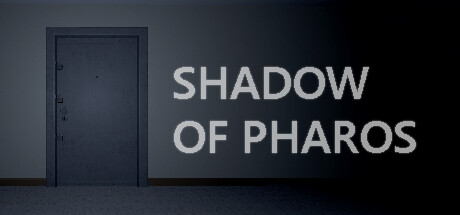 Shadow of Pharos cover art