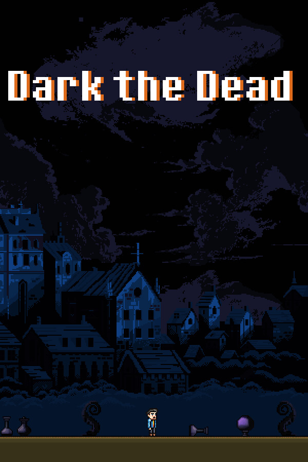 Dark the Dead for steam