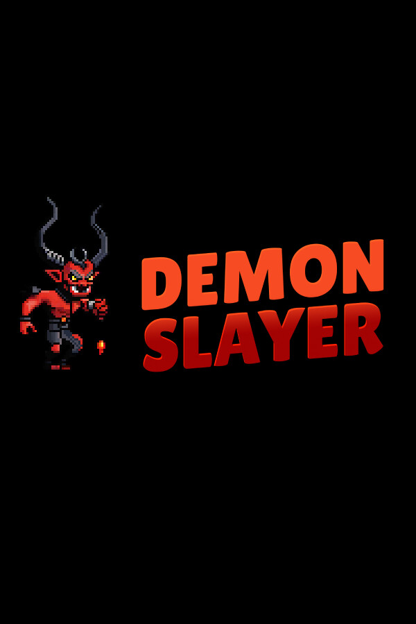 Demon Slayer for steam