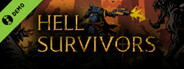 Hell Survivors Demo