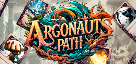 Argonauts Path PC Specs