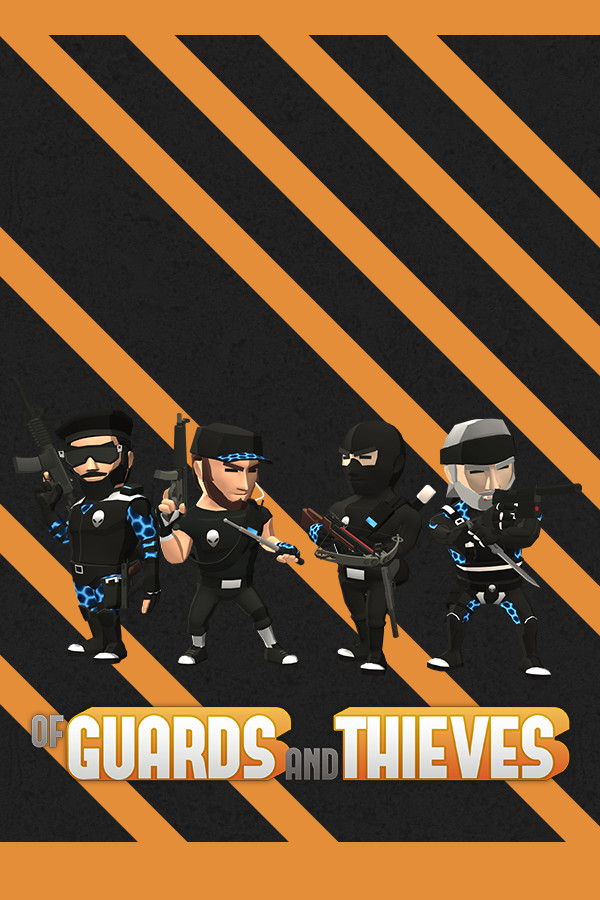Of Guards And Thieves for steam Of Guards And Thieves for steam