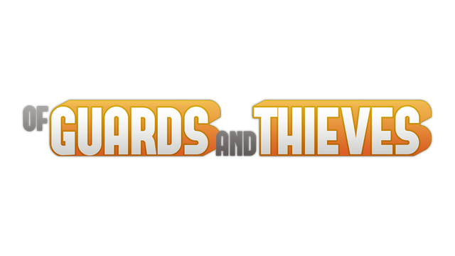 Of Guards And Thieves Logo