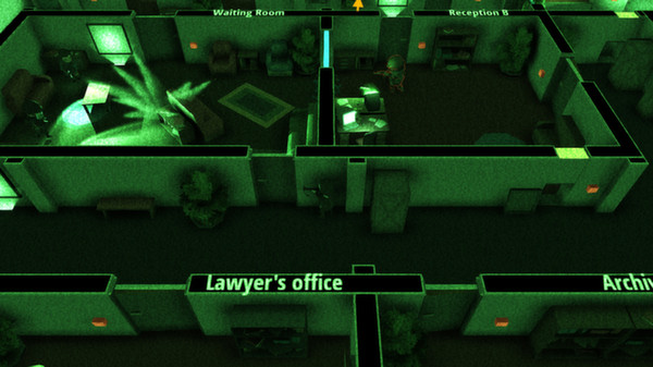 Of Guards And Thieves game for windows Pc 1