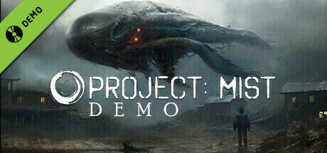 Project: Mist Demo cover art