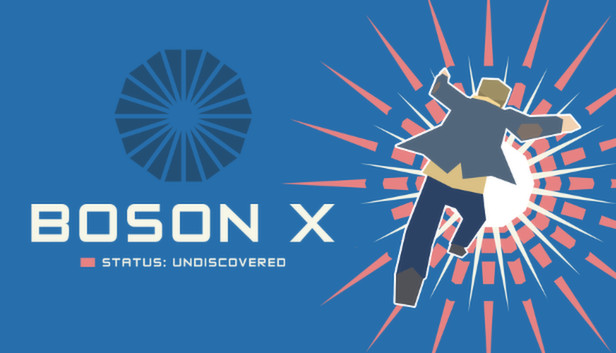 Boson X