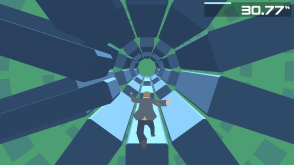 Boson X game for Linux 1