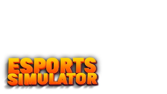 ESports Simulator Logo
