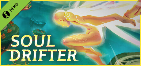 Soul Drifter Demo cover art