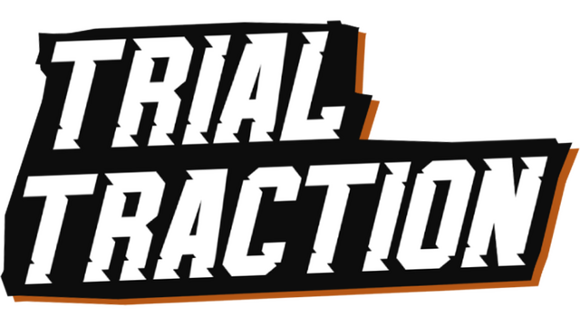 Trial Traction Logo
