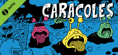 Caracoles Demo cover art