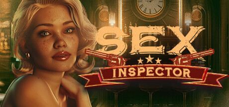 Sex Inspector 🚬💋 cover art