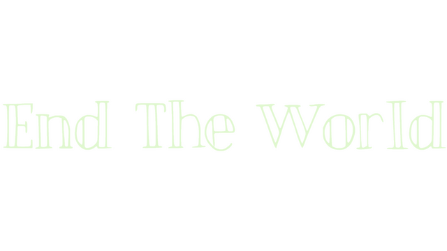 End The World Logo