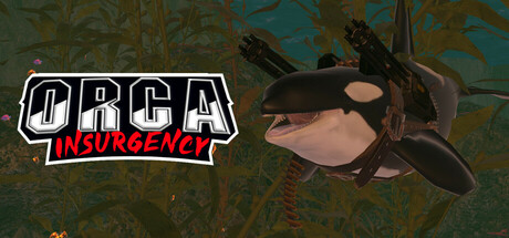 Orca Insurgency PC Specs