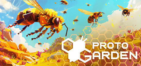 Proto Garden Playtest cover art