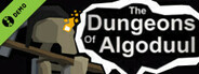 The Dungeons Of Algoduul Demo