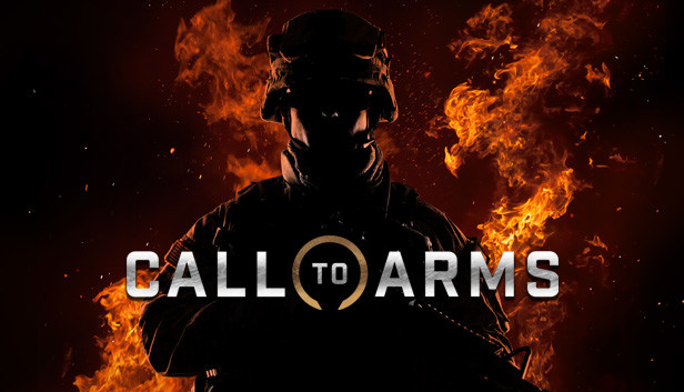 call to arms mods