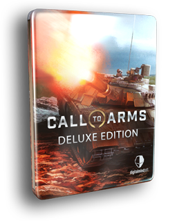call to arms steam download
