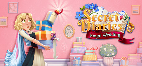 Secret Diaries - Royal Wedding PC Specs