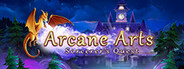 Can I Run Arcane Arts: Sorcerer's Quest?