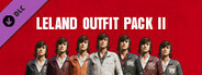 The Texas Chain Saw Massacre - Leland Outfit Pack 2