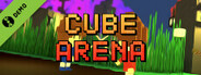 Cube Arena Demo