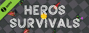 Heros Survival Demo